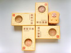 -盒马鲜生(馥邦国际店)