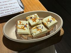 -佐敦面包铺·JORDAN BAKERY