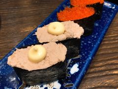 吞沙寿司-大雄寿司(中华广场店)