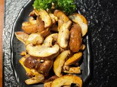 -四斤烤肉(东戴河孟家店)