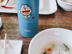 -李记粥铺(泰山路店)