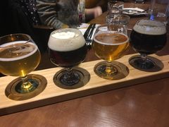 -熊猫精酿啤酒厨房(1912店)