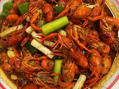 -云晓光头烧烤吧(德平路店)