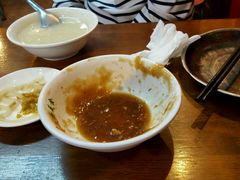 -陈寔包子王·卤煮小肠·京味小吃(龙潭店)