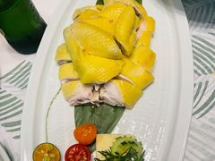 -蕉叶·泰国歌舞风情(世贸店)