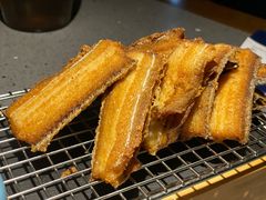 -老头儿油爆虾(星光一期店)