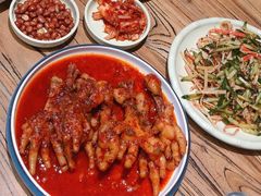 -京玉菲饭店(李村店)