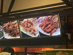 -钢管厂歆瑞源油卤串串香(春熙路太古里店)