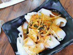 -壹阁胡羊焖饼(特色小吃街店)