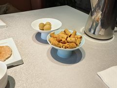 -郑庄脂渣海鲜楼(九水路店)