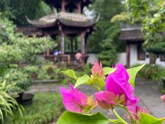 -成都杜甫草堂博物馆