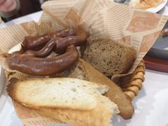 -维兰西餐(万泉河店)