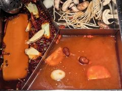 -红鼎坊·老成都火锅(新南门店)