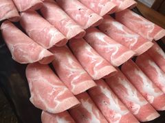 -马记伊源斋涮肉·清真菜(百子湾店)