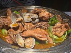 -红楼饭店(孙村店)
