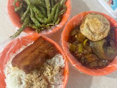 -咱家王新国把子肉(县东巷店)