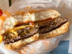 -麦当劳(泰山大道店)