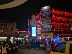 -马六甲鸡场街