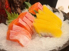 -松鹤精致料理(五一中路店)