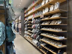 -MUJI无印良品(茂业天地店)