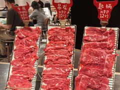 -潮界(虹桥新天地店)