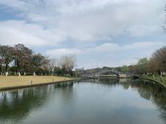 -院士公园