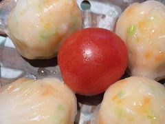 上下九虾饺皇-上下九广州菜馆(锦业路店)