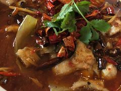 -成都龙之梦大酒店-龙悦中餐厅