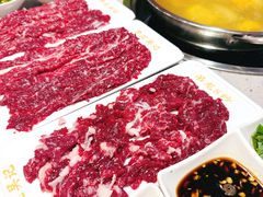 -杏花吴记牛肉火锅