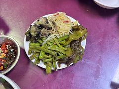 -中和裴氏蹄花(府河路店)