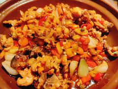 -味上湘菜馆(岳麓山店)