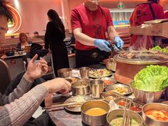 -西塔老太太泥炉烤肉(苏州大悦城店)