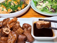 -百家鲜·杭帮菜