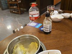 -东海怡品海鲜豆捞(星街坊店)