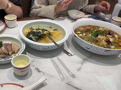 -金陵后厨·南京菜(新街口秣陵路店)