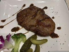 -安德烈俄式西餐厅(中央大街店)