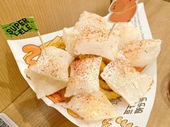 -乐乐姐超级土豆(荟聚店)