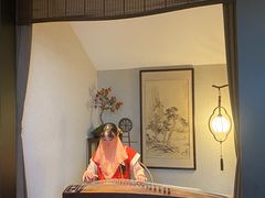 -太白餐厅·新湘菜原创者(月湖店)