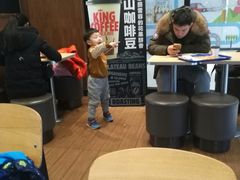 -汉堡王(房山绿地缤纷城店)