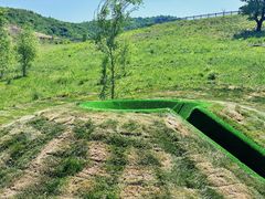 -潭柘厚院&山顶烤肉(潭柘寺店)