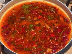 -川堂风·跷脚牛肉·乐山爆炒(宝山日月光店)