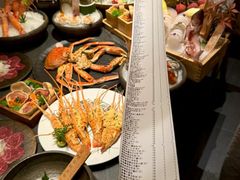 -上井料理黑金店(IFS国金中心店)