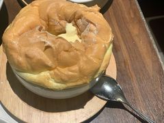 舒芙蕾-港丽餐厅(杭大店)