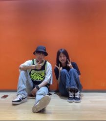 -JAMYO街舞酱音乐舞蹈