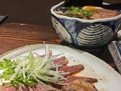 -桂马·日本料理·海胆·海鲜饭·酒场(民主广场店)