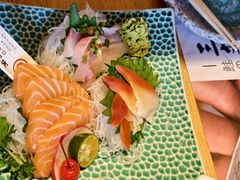 -鹤龟料理店(时代天街店)