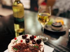 -天津东凯悦酒店·Market Café自助餐厅