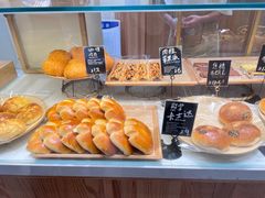 -分子跳动鲜活面包(五一大道店)