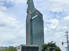 -诸暨耀江开元名都大酒店