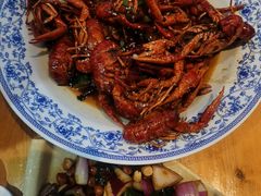 -满盆红龙虾(开发区店)